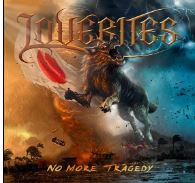 LOVEBITES No More Tragedy 2CD