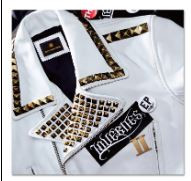 LOVEBITES Lovebites Vol 2 & RE-LOVEBITES  2CD