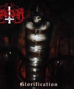 MARDUK Glorification CD