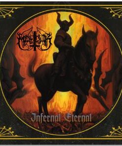 MARDUK Infernal Eternal  2CD