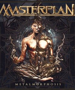 MASTERPLAN Metalmorphosis CD