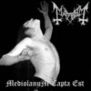 MAYHEM Mediolanum Capta Est CD