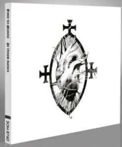 PONTE DEL DIAVOLO De Venom Natura DIGIPACK CD