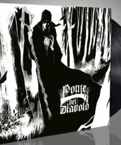 PONTE DEL DIAVOLO De Venom Natura LP VINYL