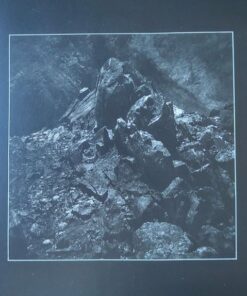 DEATHSPELL OMEGA The Long Defeat LP BLACK VINYL