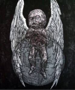 DEATHSPELL OMEGA Si Monvmentvm Reqvires, Circvmspice 2LP BLACK VINYL