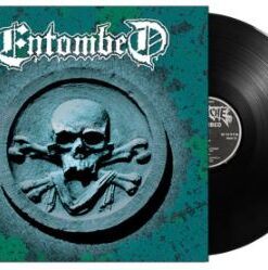 ENTOMBED Entombed LP BLACK VINYL