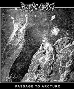 ROTTING CHRIST Passage to Arcturo CD
