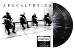 APOCALYPTICA Play Metallica 2LP COLOURED VINYL