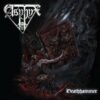 ASPHYX Deathhammer CD
