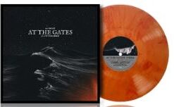 AT THE GATES The Ghost of a Future Dead LP COLOURED VINYL