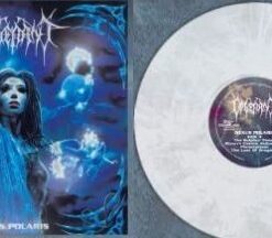 THE KOVENANT (COVENANT) Nexus Polaris LP PLANETARY FROST VINYL