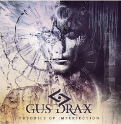 GUS DRAX Theories of Imperfection LP VINYL