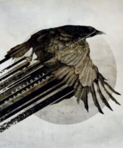 KATATONIA Mnemosynean 3LP VINYL