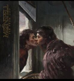 MOONSPELL Far from God LP BLACK VINYL