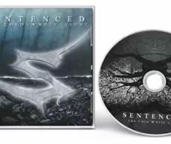 SENTENCED Cold White Light CD