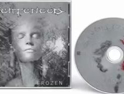 SENTENCED Frozen CD