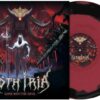 YOTH IRIA Gone With The Devil LP COLOURED VINYL
