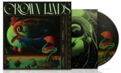 CROWN LANDS Apocalypse CD