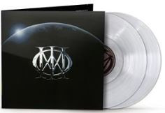 DREAM THEATER Dream Theater 2LP CLEAR VINYL