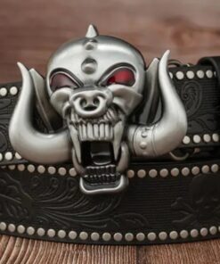 MOTORHEAD Waist Belt