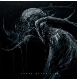 ORBIT CULTURE Death Above Life DIGIPACK CD