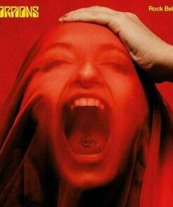 SCORPIONS Rock Believer DIGIPACK CD