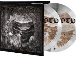 BEHEMOTH Grom DIGIBOOK 2CD