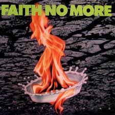 FAITH NO MORE The Real Thing CD