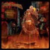 HELLOWEEN Gambling with the Devil 2LP RED OPAQUE, ORANGE BLACK MARBLED VINYL