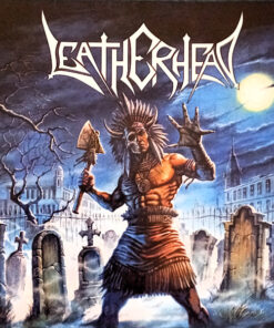 LEATHERHEAD Leatherhead CD