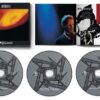 METALLICA Reload 3-CD