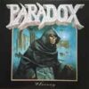 PARADOX Heresy SLIPCASE CD