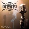 TESLA Homage 2LP COLOURED VINYL