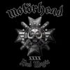 MOTORHEAD Bad Magic LP VINYL