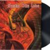 MOTORHEAD Snake Bite Love LP VINYL