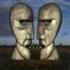 PINK FLOYD The Division Bell DIGI CD Vinyl Replica Edition