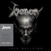 VENOM Into Oblivion CD
