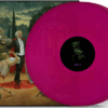 ANTHRAX Cursum Perficio 2LP MAGENTA VINYL