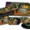 ANTHRAX Cursum Perficio Ltd 2-PICTURE DISC BOXset