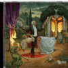 ANTHRAX Cursum Perficio CD