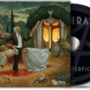 ANTHRAX Cursum Perficio DIGIPACK CD