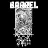BARREL Triptych CD