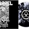 BARREL Triptych LP COLOURED VINYL