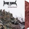 DEATH ANGEL The Ultra Violence LP COLOURED VINYL