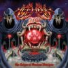 ICE HOWL The Ledger of Timeless Watchers CD