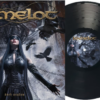 KAMELOT Dark Asylum LP BLACK VINYL