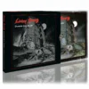 LIVING DEATH Protected from Reality / Back to the Weapons  SLIPCASE CD