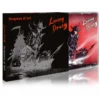 LIVING DEATH Vengeance from Hell SLIPCASE CD