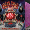 ICE HOWL The Ledger of Timeless Watchers LP COLOURED VINYL